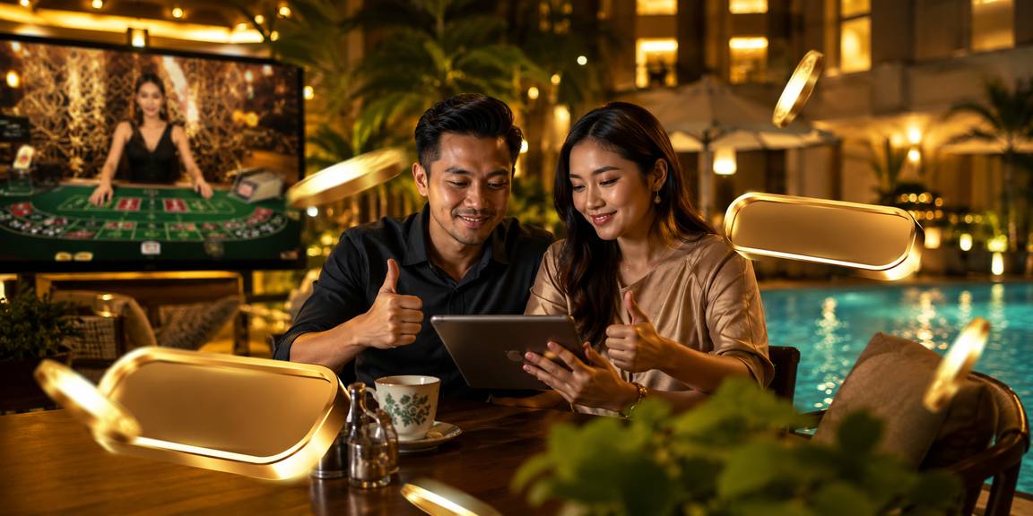 Buka ruang slot 1win casino