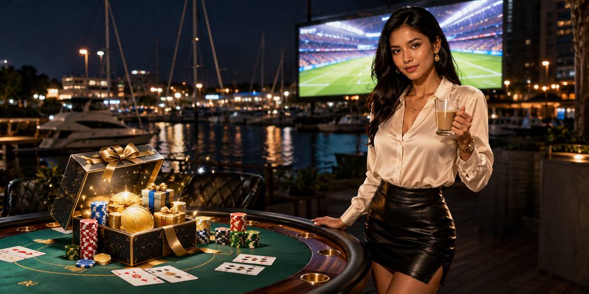 Daftar masuk ke 1win casino dalam beberapa saat